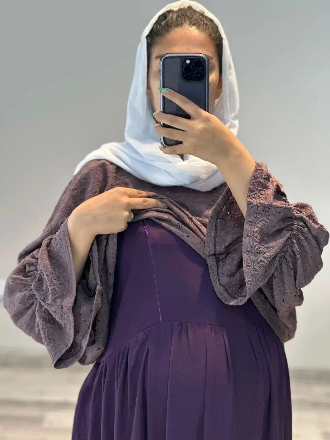 لباس بارداری|لباس|شیراز, دشت چنار|دیوار