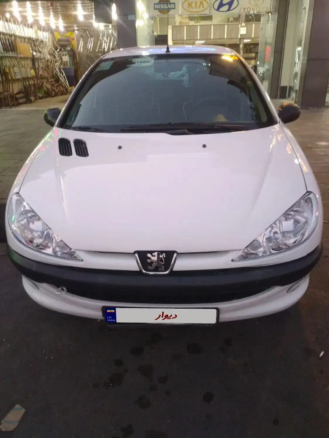 ۹۹ بیرنگ کم کار واقعی|خودرو سواری و وانت|فردیس, منظریه|دیوار