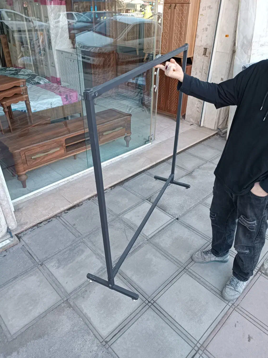 رگال لباس|جاکفشی، کمد، دراور|کیاشهر, |دیوار