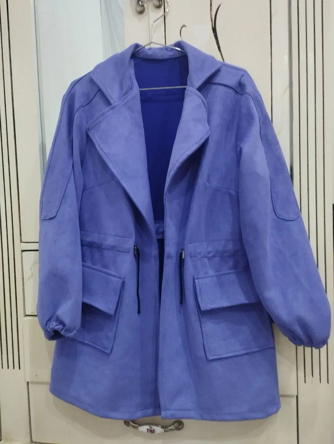 مانتو سوییت پاییزه|لباس|کاشمر, |دیوار