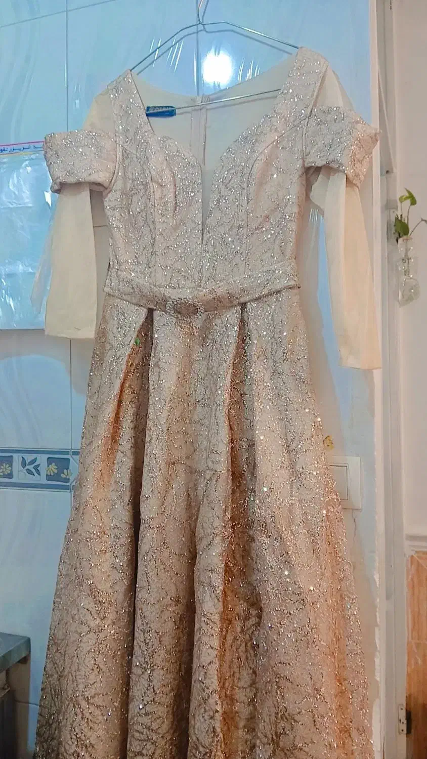 لباس مجلسی|لباس|مرودشت, شهرک بسیجیان|دیوار