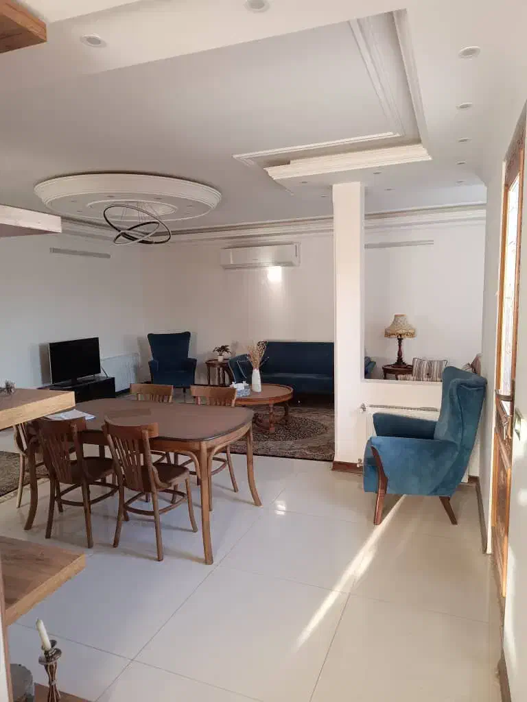 منزل خ امیرکبیر ۳ خواب|اجارهٔ خانه و ویلا|کاشان, امیرکبیر|دیوار