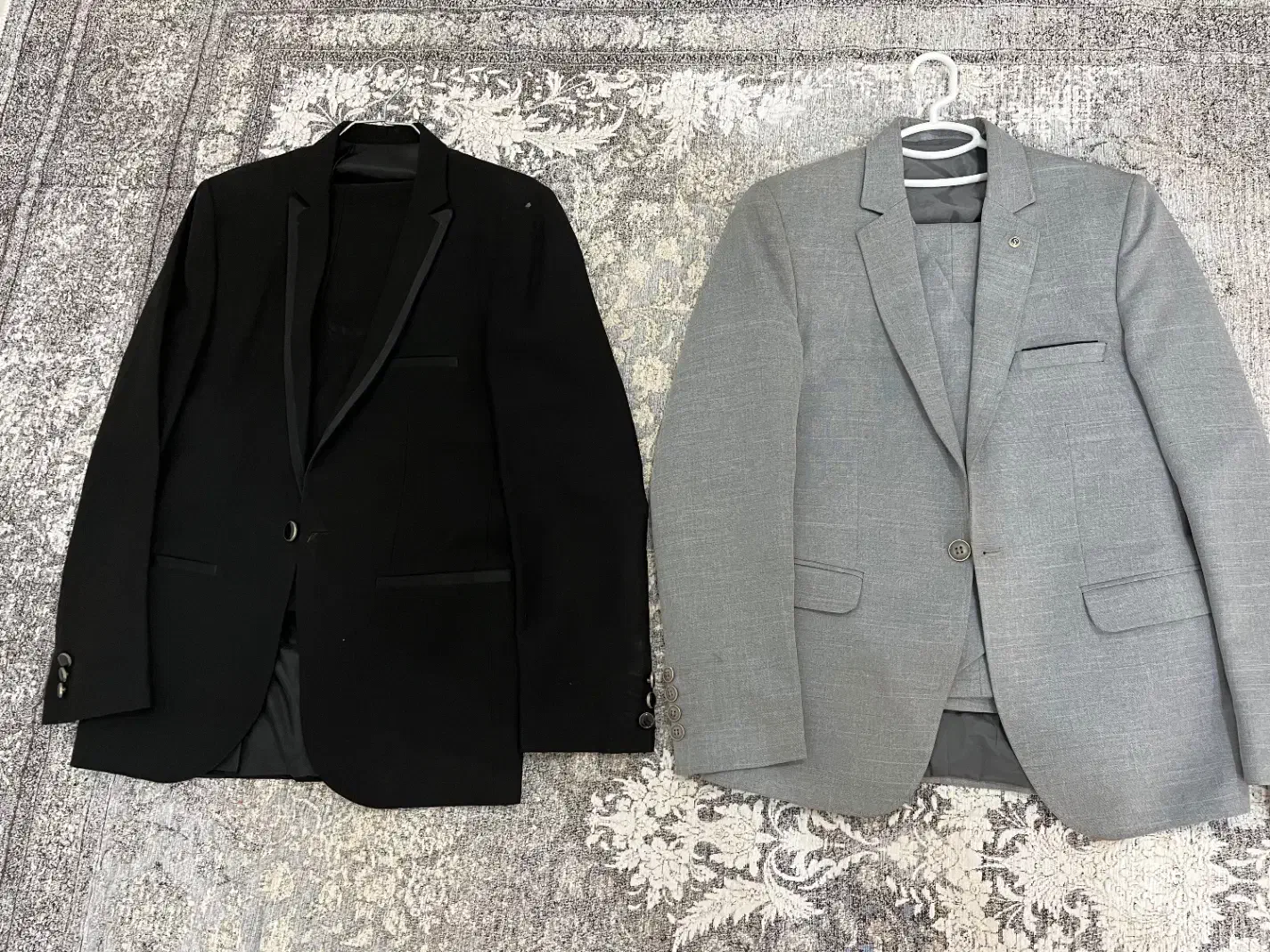 کت و شلوار پارچه و دوخت تمیز و باکیفیت|لباس|بندرعباس, |دیوار