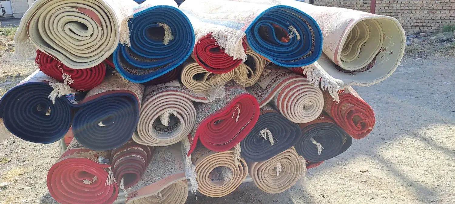 خریدارفرش|فرش|بروجرد, |دیوار