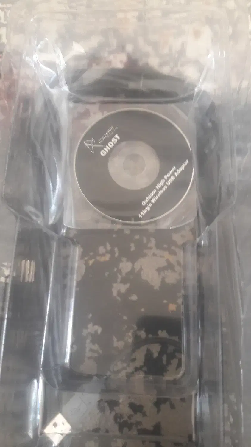 مودم وایرلس تقویت وای فای نو ساخت تایوان|مودم و تجهیزات شبکه|مرودشت, علی‌آباد‎|دیوار