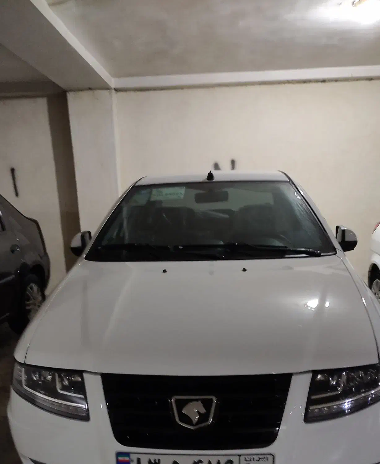 سمند سورن پلاسxu7p صفر|خودرو سواری و وانت|تهران, سازمان برنامه جنوبی|دیوار