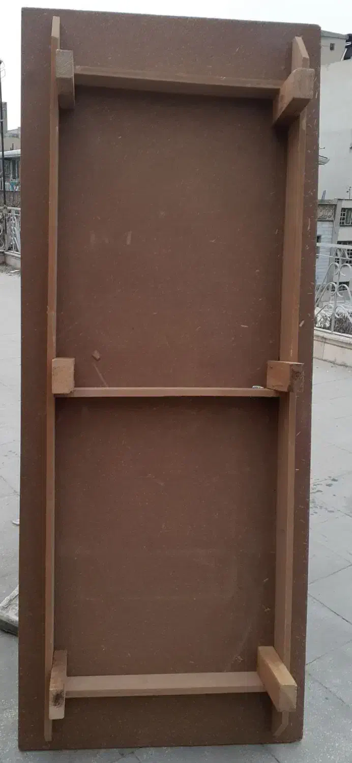 کفی تخت یک نفره جفت|تخت و سرویس خواب|تهران, آذری|دیوار