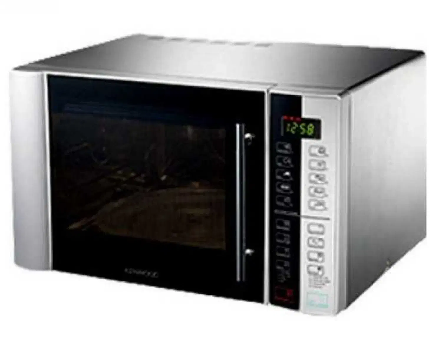 ماکروفر کنوودبدون کارتن|اجاق گاز و لوازم برقی پخت‌وپز|صباشهر, |دیوار