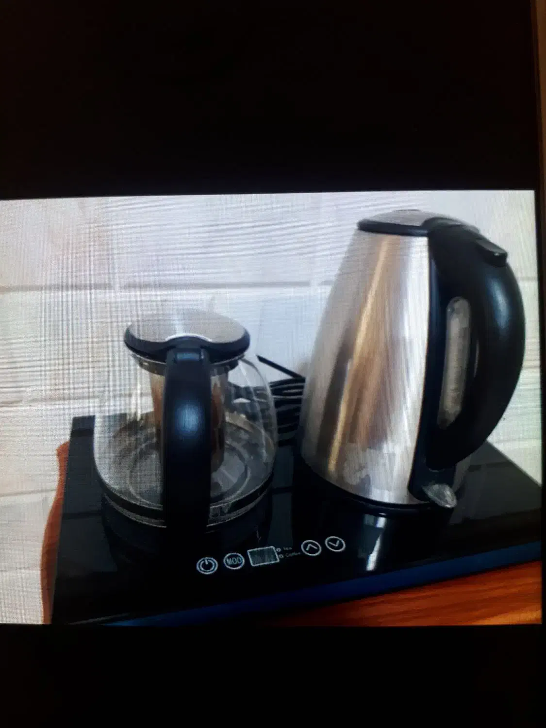 چایسازعالی درحدنو|سماور، چای‌ساز، قهوه‌ساز|کاشان, گارزگاه|دیوار