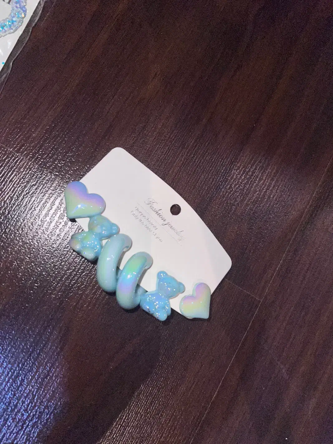 گوشواره|جواهرات|تهران, تجریش|دیوار