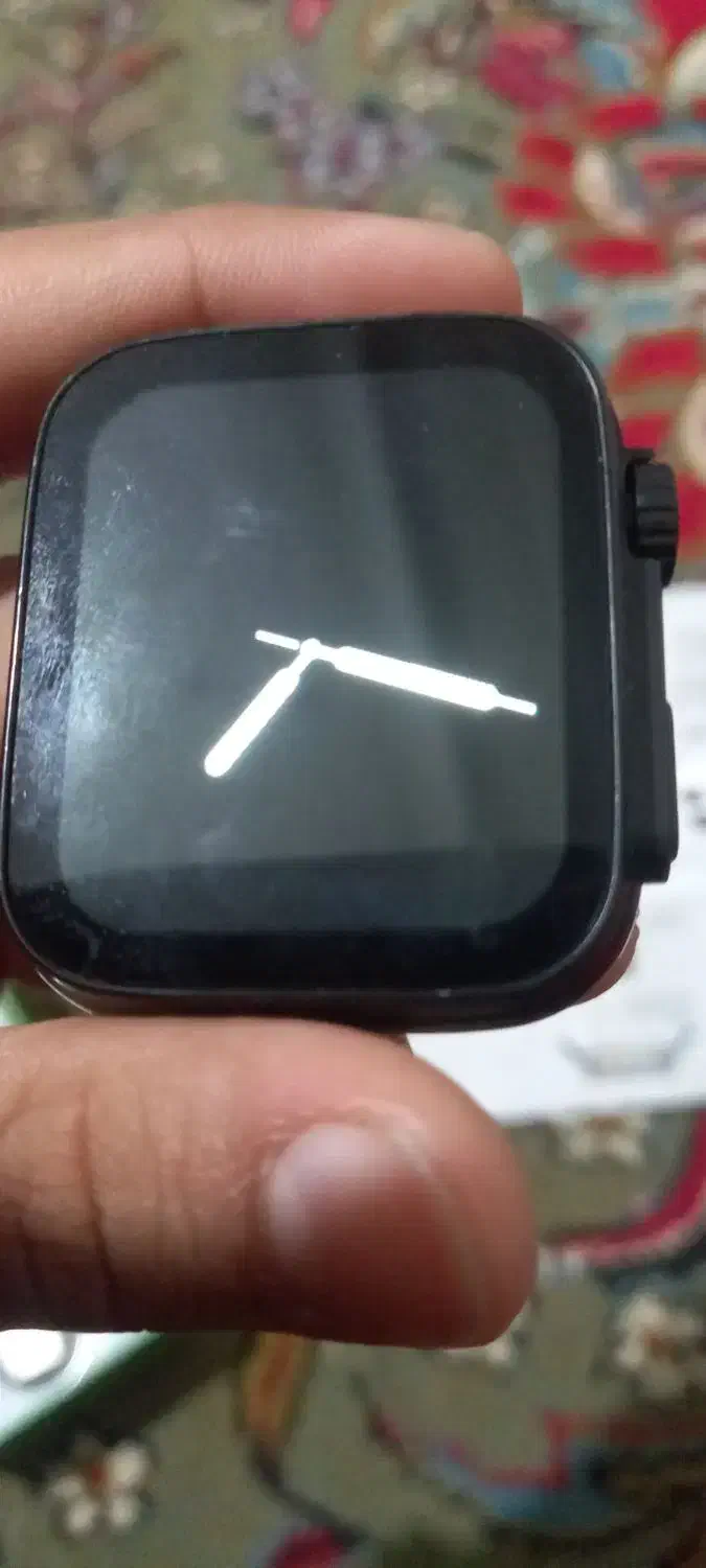 ساعت هوشمند اپل واچ|ساعت|میرجاوه, |دیوار