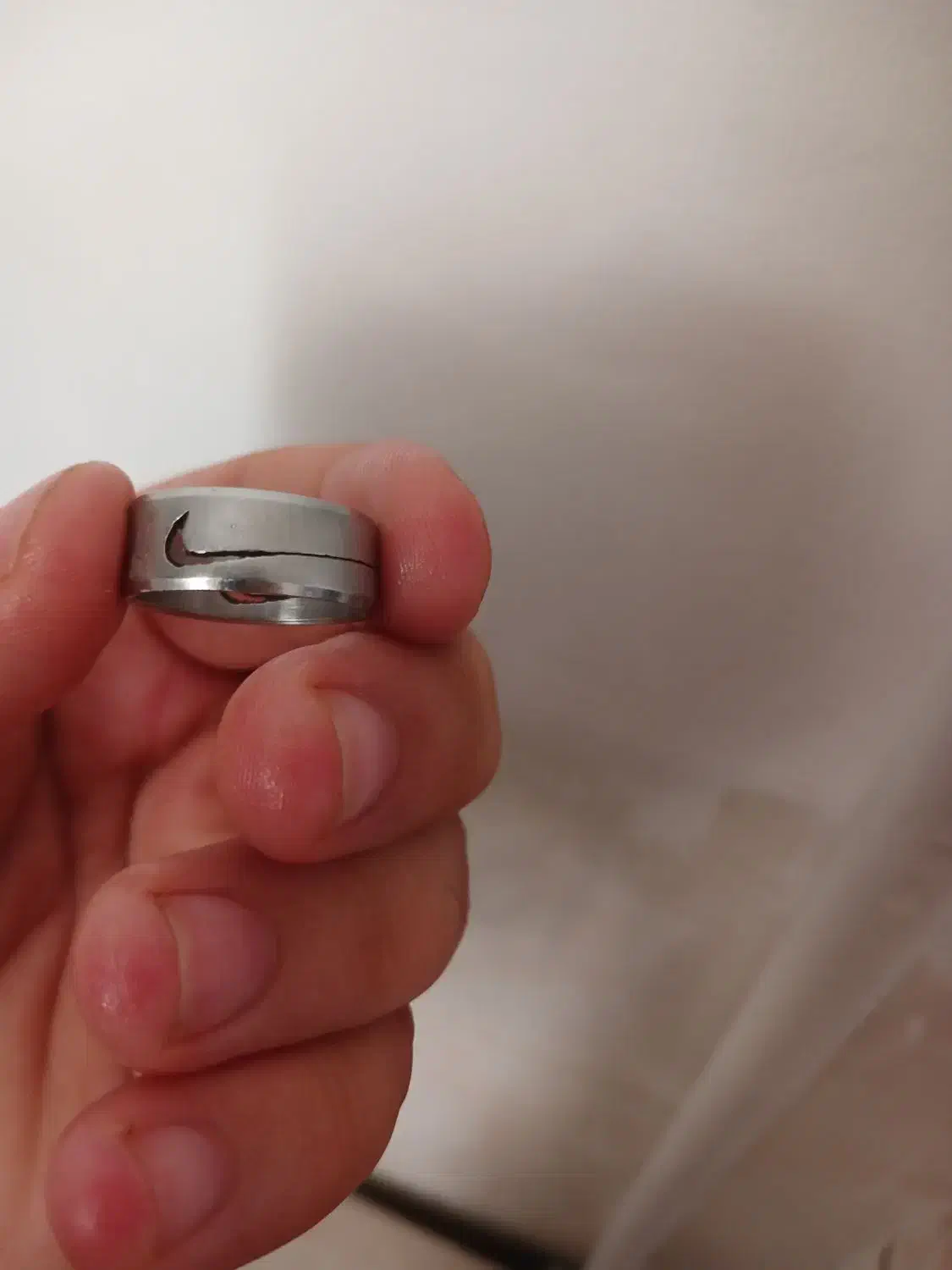 انگشتراستیل|بدلیجات|قزوین, |دیوار