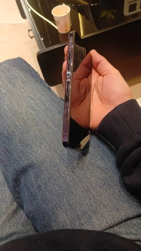 iphone 14promax|موبایل|تهران, مجیدیه|دیوار