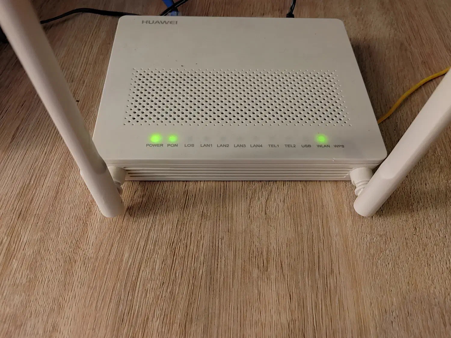 مودم فیبرنوری هوآوی|مودم و تجهیزات شبکه|مشهد, رضاشهر|دیوار