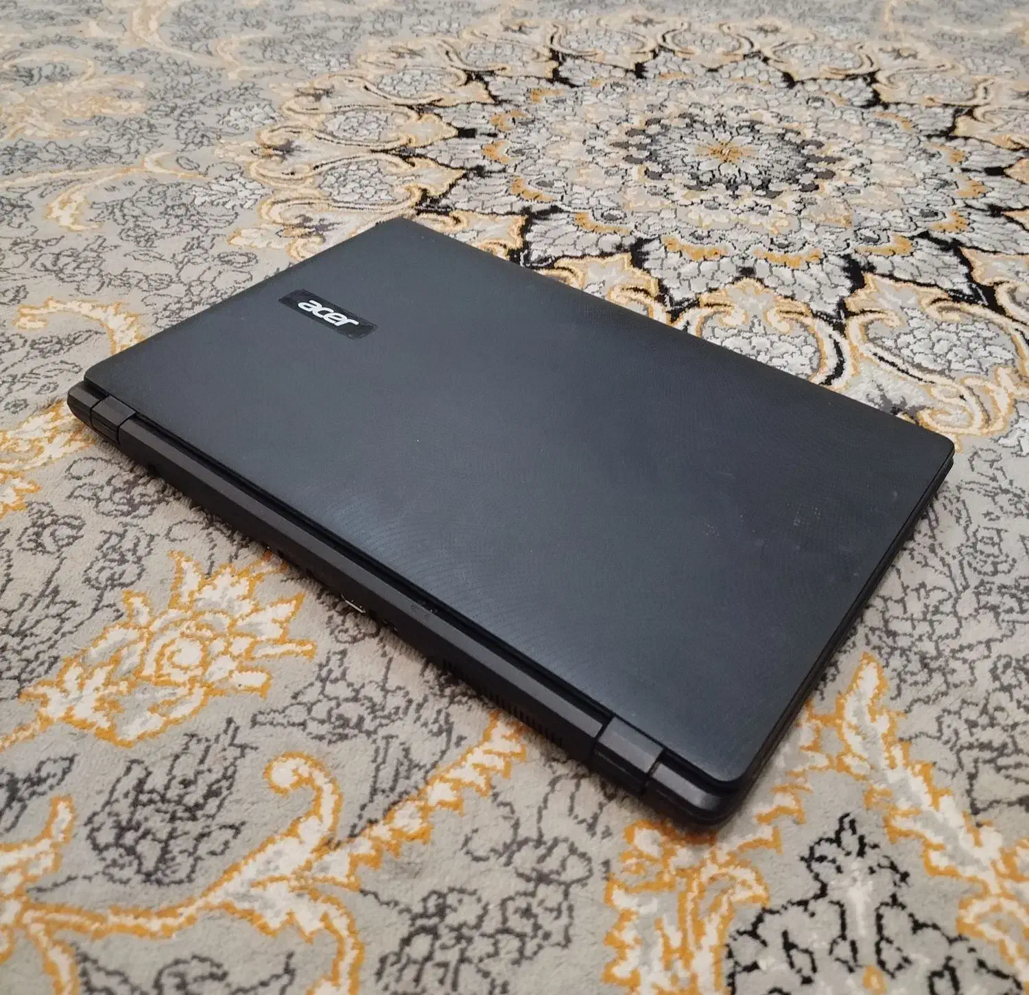 لپتاپ ایسر خانگی زیبا|رایانه همراه|شاهین‌شهر, شهرک گلدیس|دیوار