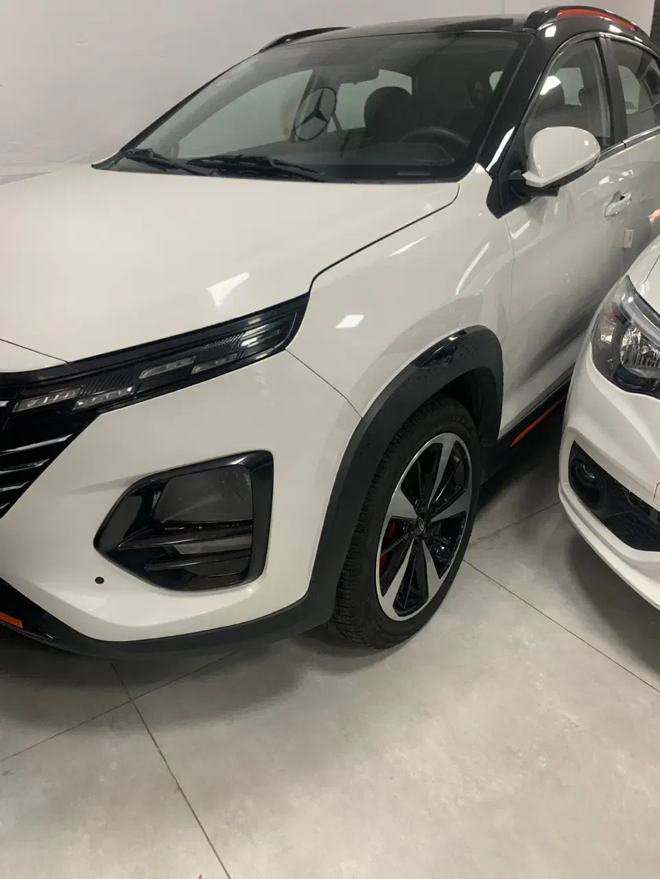 ایکس۳۳کراس اتوماتیک اقساطی|خودرو سواری و وانت|اصفهان, خانه اصفهان|دیوار