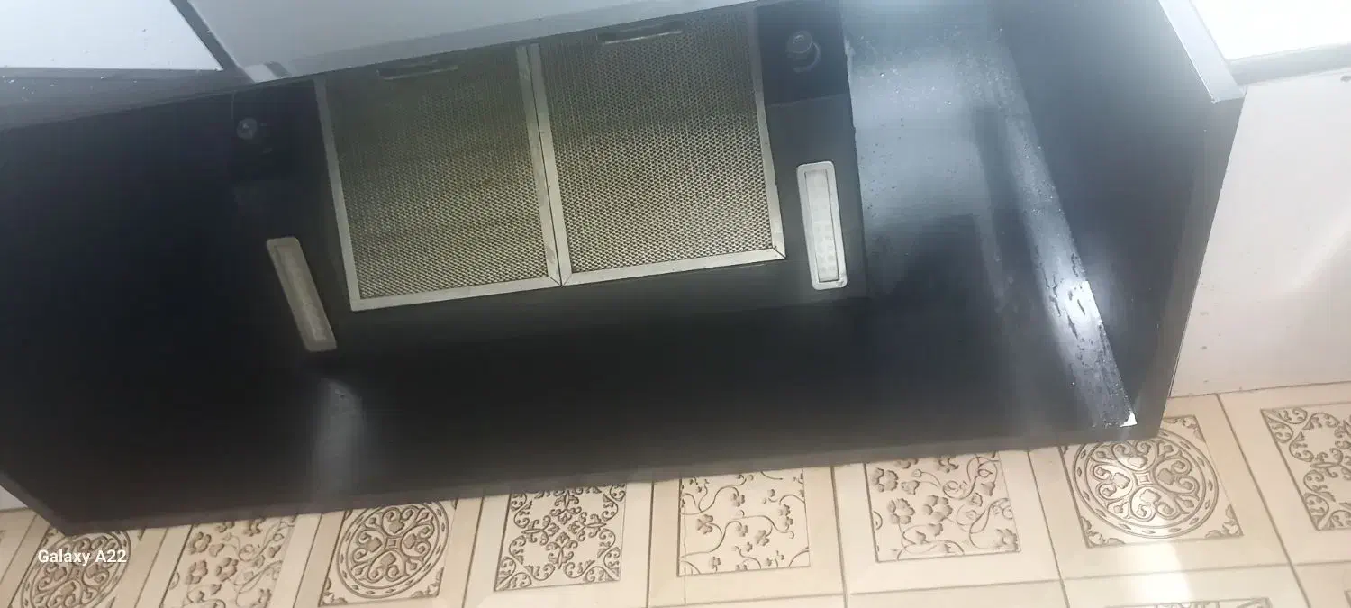 هود لمسی|هود|چهاردانگه (تهران), |دیوار