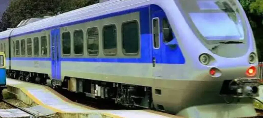 بلیط قطار دامغان به تهران|بلیت اتوبوس، مترو، قطار|دامغان, |دیوار