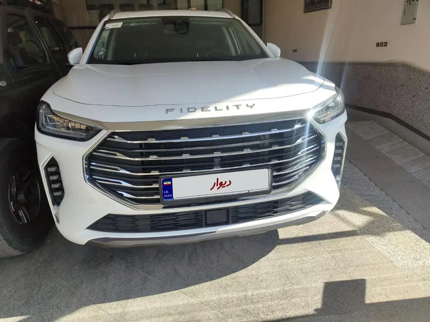 فیدلیتی پرستیژ نقد و اقساط|خودرو سواری و وانت|یزد, |دیوار