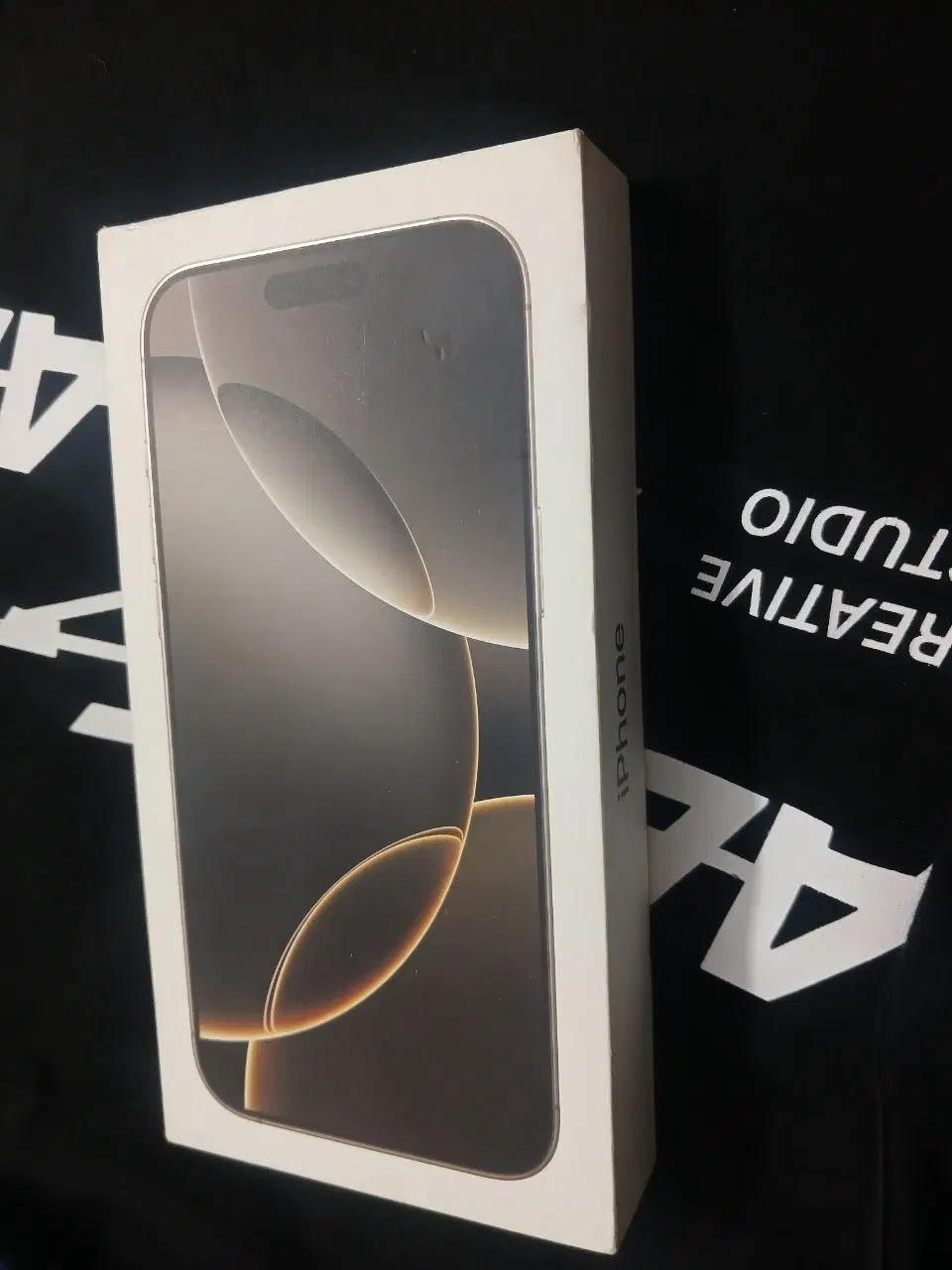 iPhone 16 pro max|موبایل|تهران, دولت‌آباد|دیوار
