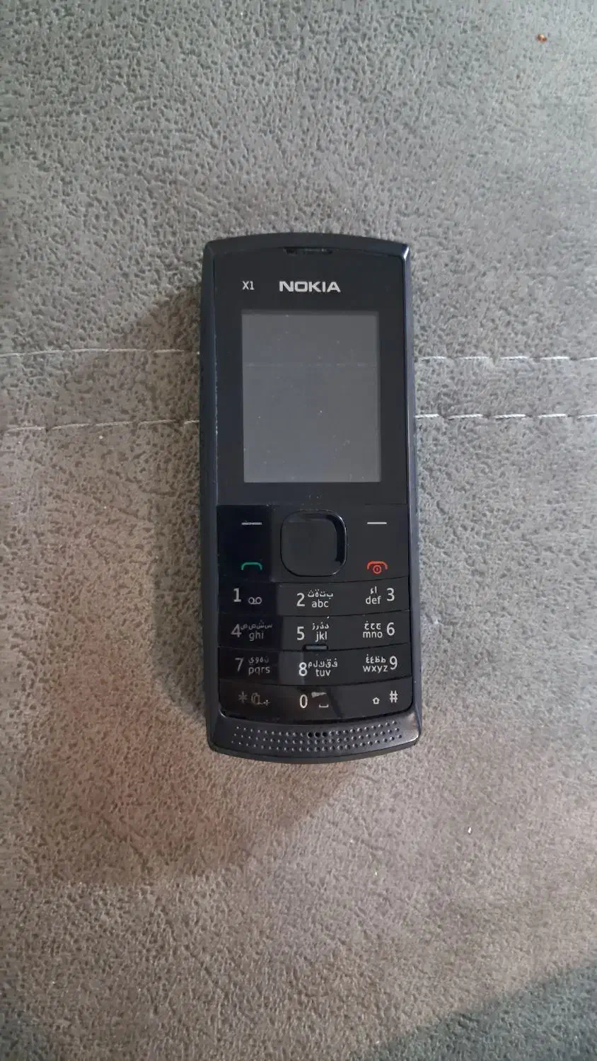 گوشی نوکیا x 1|موبایل|تهران, یاخجی آباد|دیوار