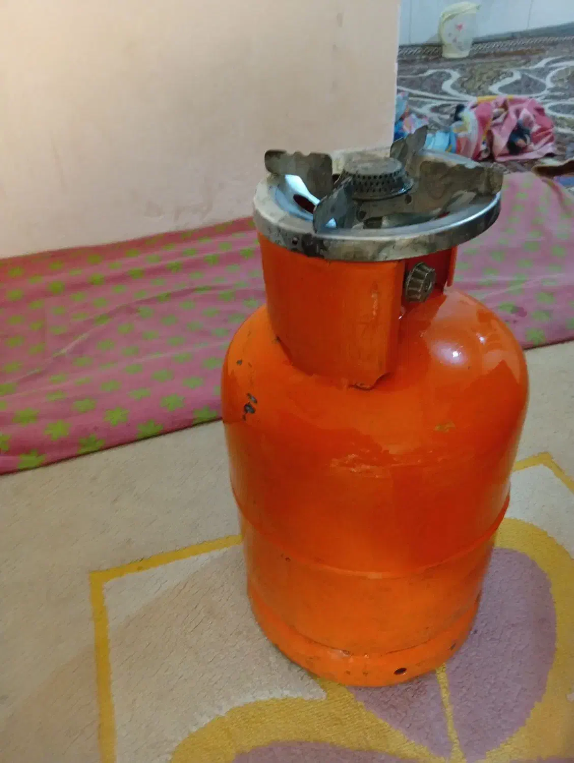 پیک نیک بزرگ|اجاق گاز و لوازم برقی پختوپز|مشهد, هفت تیر (نه دره)|دیوار