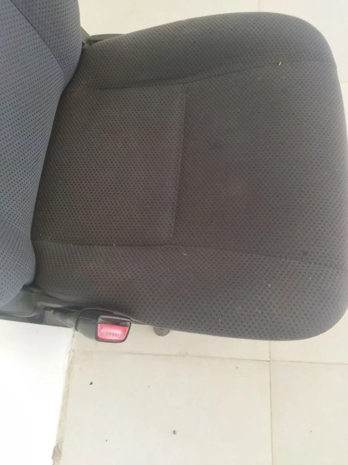 صندلی تویوتا|قطعات یدکی و لوازم جانبی|کاکی, |دیوار