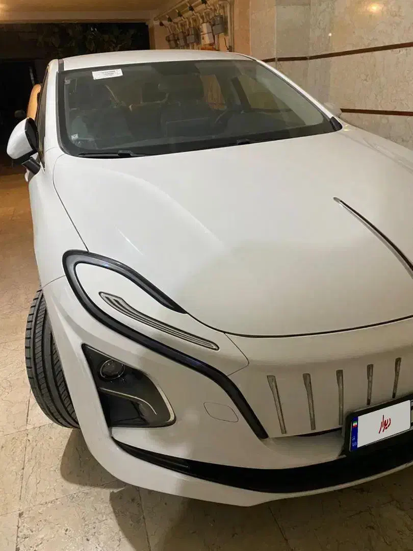 هونچی صفر|خودرو سواری و وانت|تهران, شهرک شریعتی|دیوار