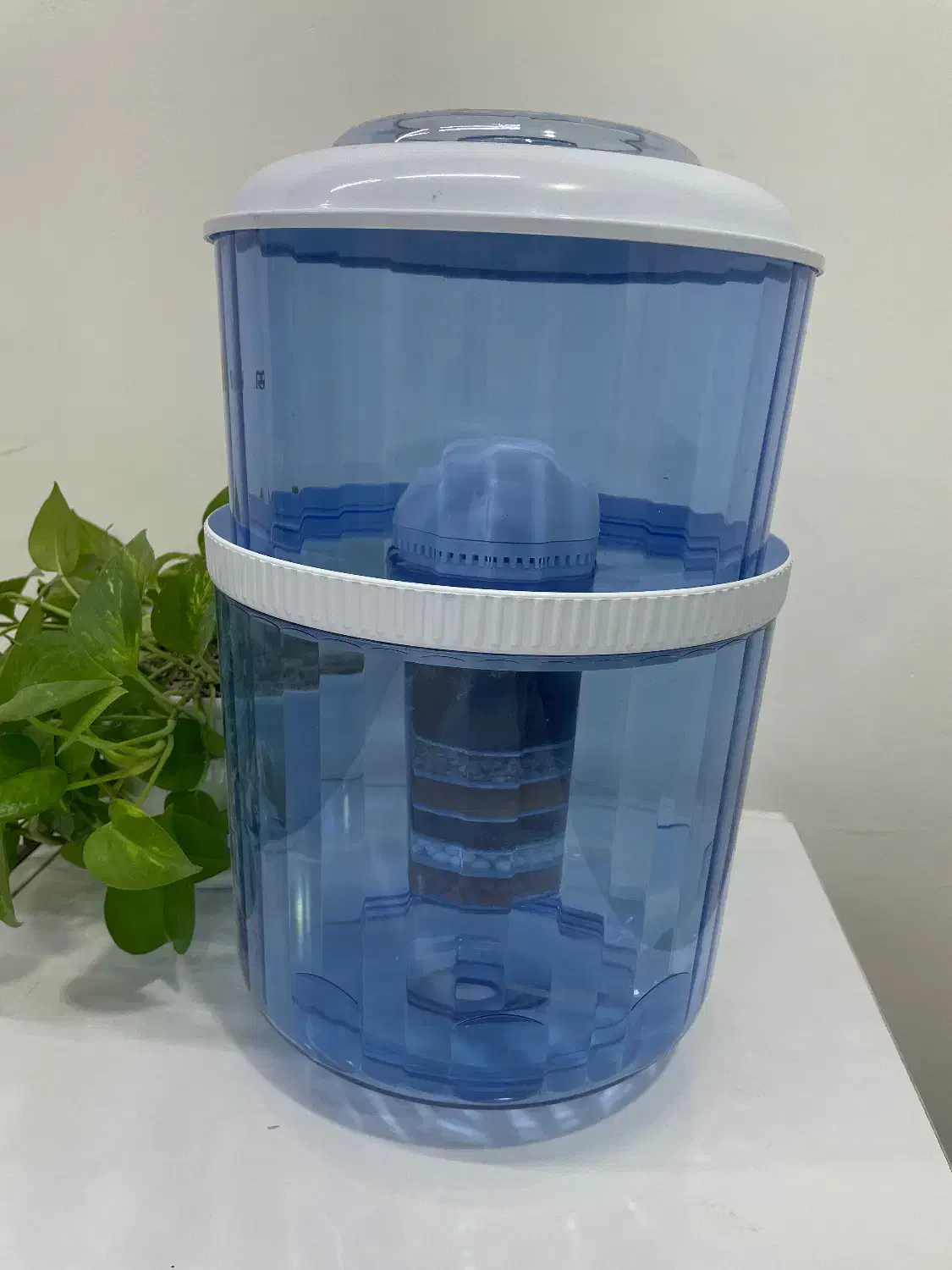 مخزن شناوردار آبسردکن فیلتردار و بدون فیلتر|آب‌سردکن و تصفیه آب|سیرجان, |دیوار