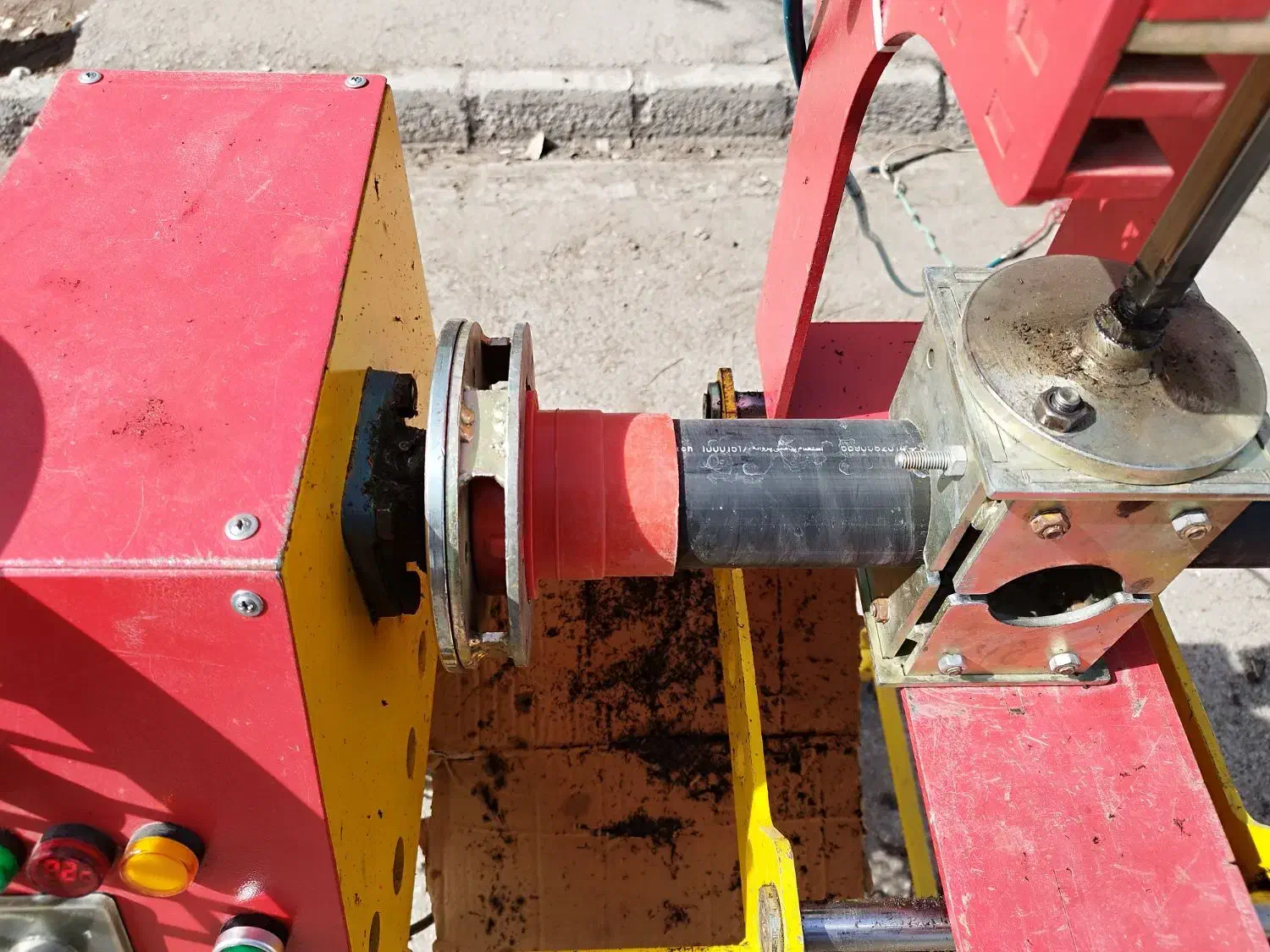 لوله نیوفیت ، بارانی ، قطره ای ، تیپ ، گوگرد|عمدهفروشی|اردبیل, |دیوار