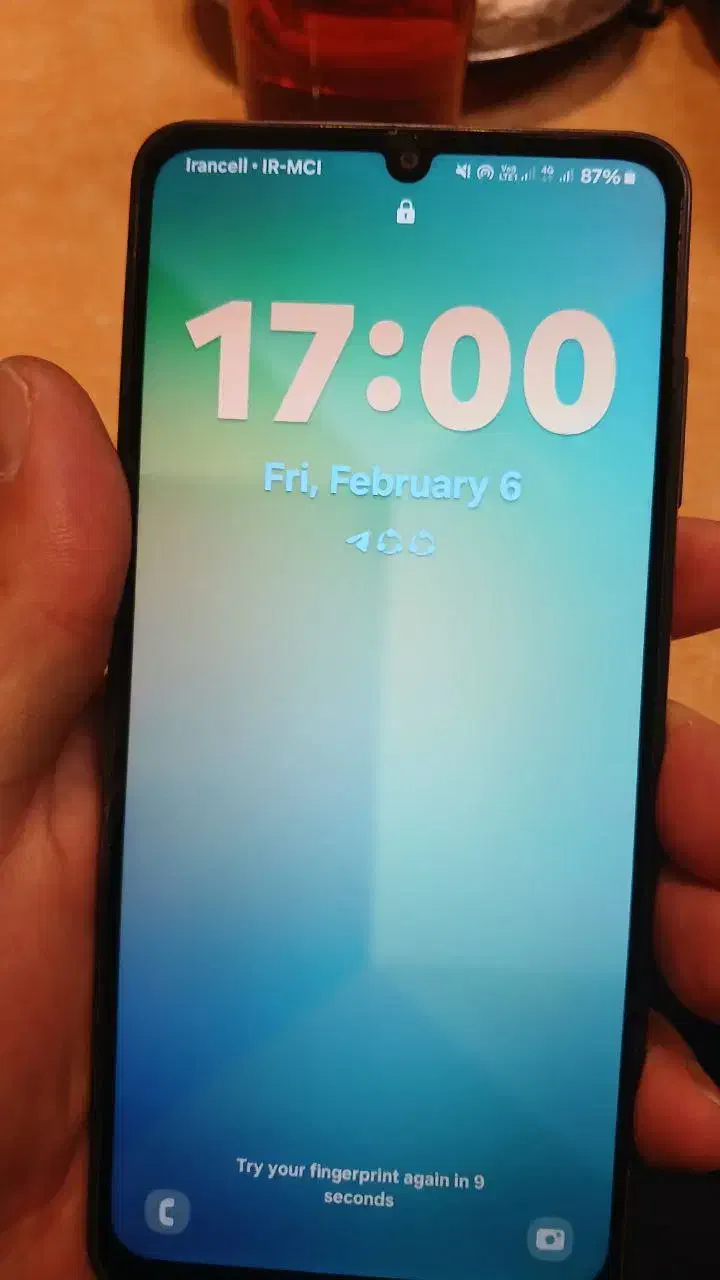 گوشی A06|موبایل|تبریز, |دیوار