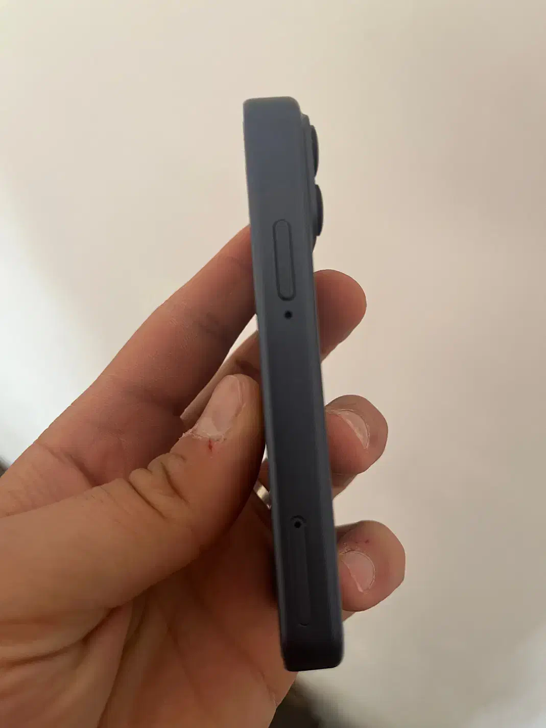 ایفون 17 مینی|موبایل|محمدیه-قزوین, |دیوار