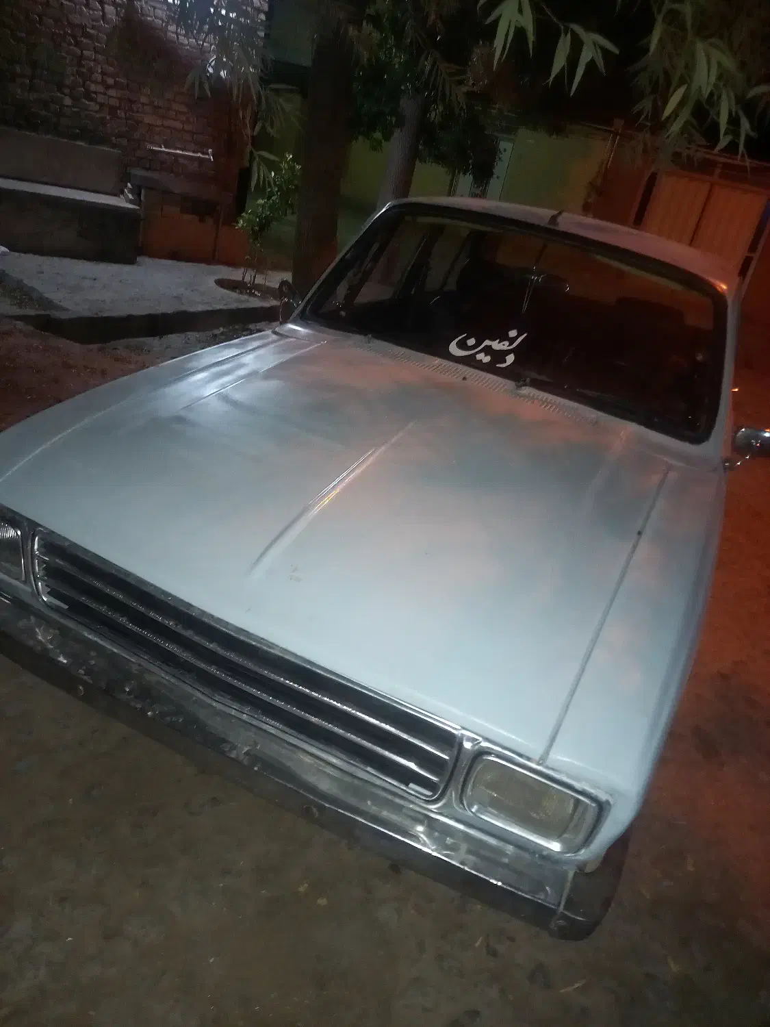 پیکان مدل ۶۳|خودرو سواری و وانت|مهریز, |دیوار