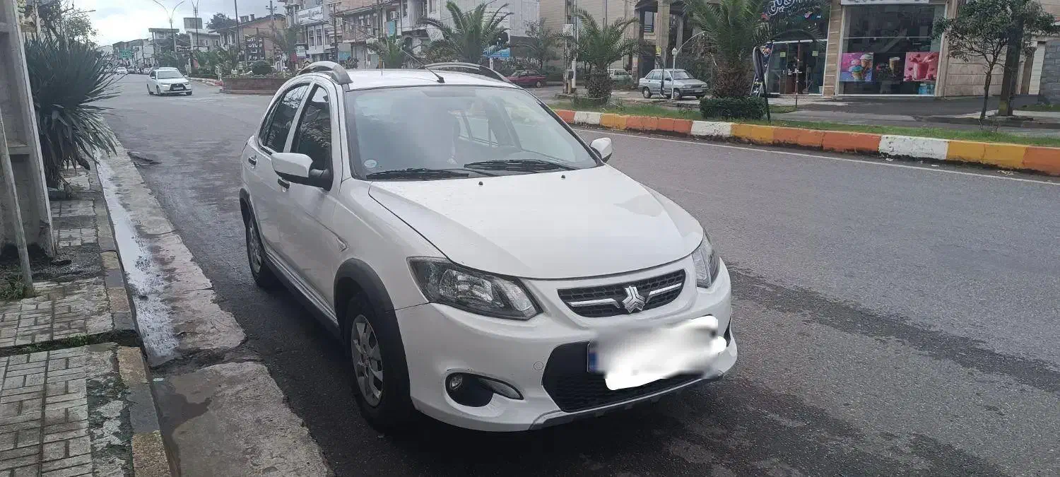 فروش یا معاوضه خودرو کوییک|خودرو سواری و وانت|کلاچای, |دیوار