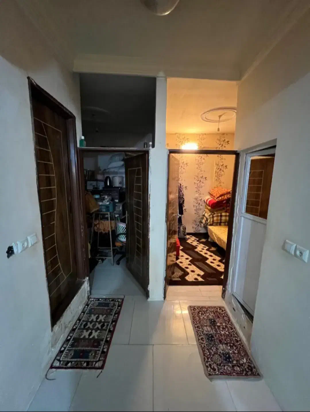 فروش آپارتمان ۷۰ متری باهوایی توس۳۳کشف حافظ۵|فروش آپارتمان|مشهد, کشف|دیوار