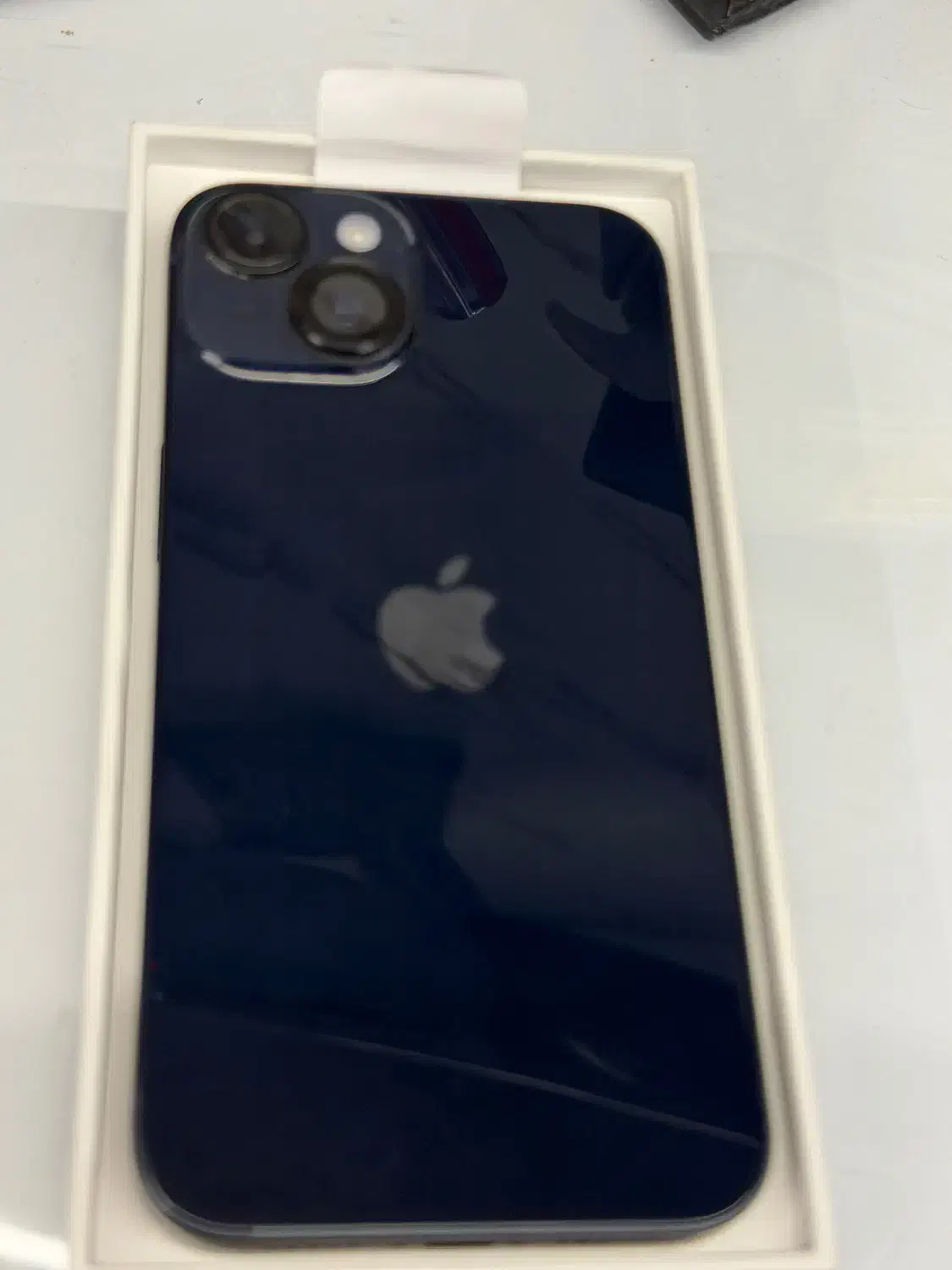 آیفون ۱۴ نرمال ch باطری ۱۰۰|موبایل|تهران, مجیدآباد|دیوار