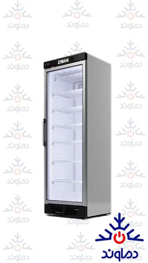 یخچال ایستاده تک درب|فروشگاه و مغازه|جیرفت, |دیوار