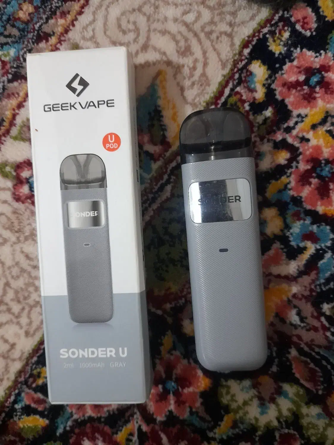 ویپ نو|زیورآلات و اکسسوری|شیروان (خراسان), |دیوار