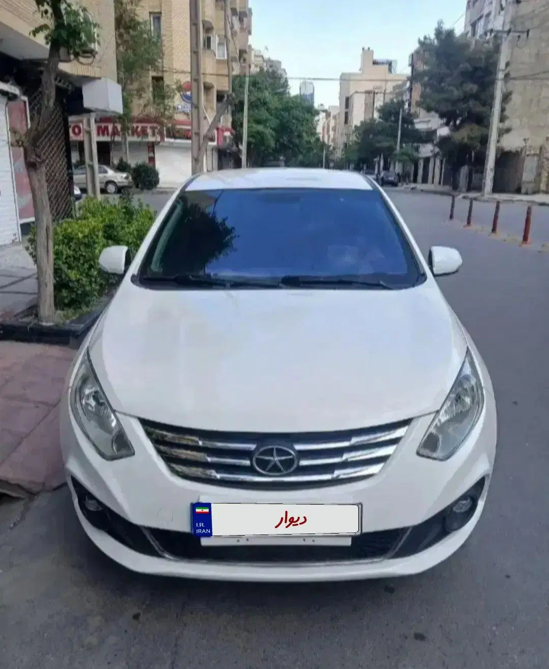 جک j4|خودرو سواری و وانت|تهران, شهرک صدرا|دیوار