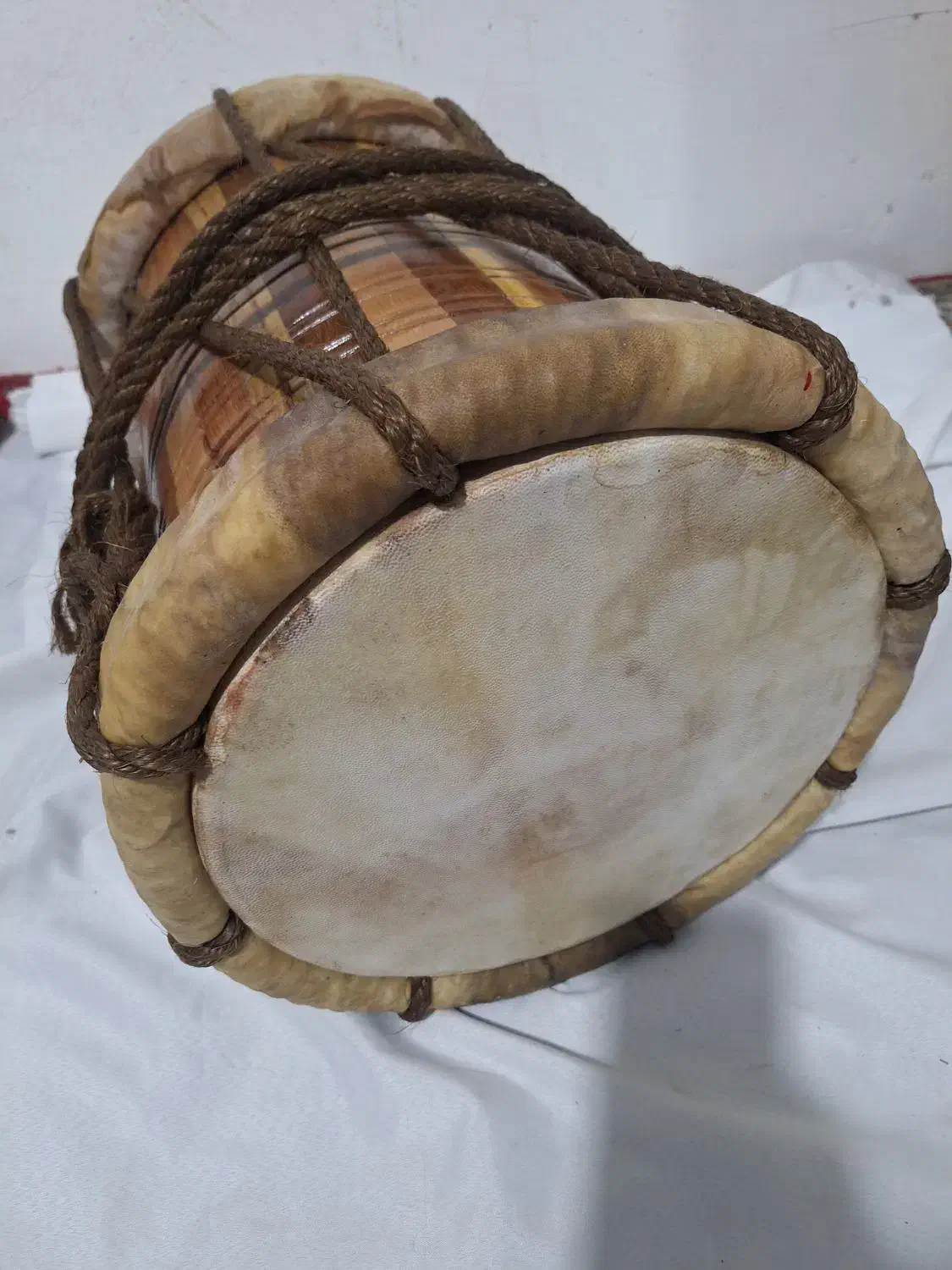 دمام سازی|سازهای بادی|برازجان, |دیوار