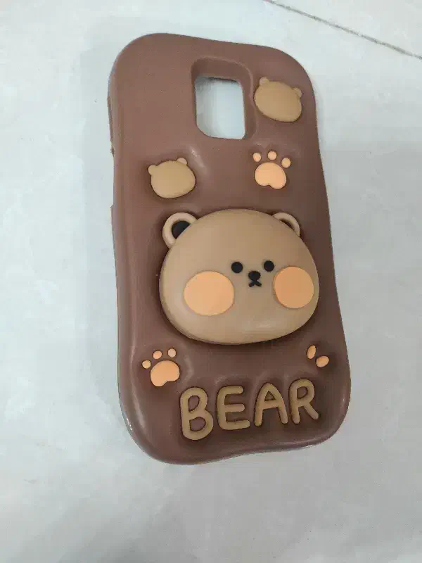 گارد گوشی سیلیکونی نو|لوازم جانبی موبایل و تبلت|مشهد, سمزقند|دیوار