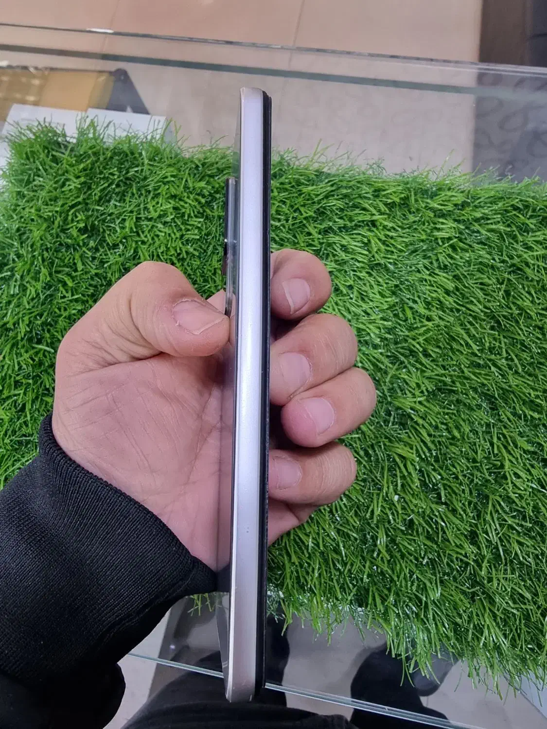 پوکو f4 5G|موبایل|فردیس, شهرک شهید حسینی|دیوار