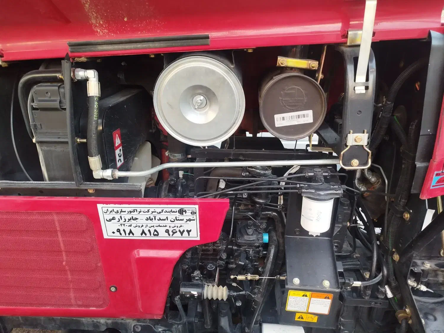 800جفت|خودرو سنگین|همدان, |دیوار