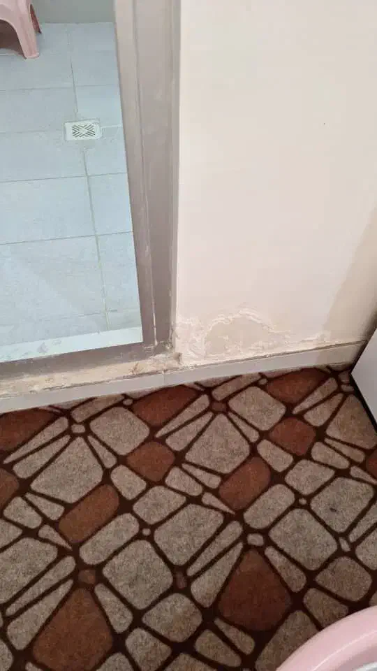 تعمیرات ایزوگام و خرده کاری بند کشی کاشی حمام|خدمات پیشه و مهارت|اردبیل, |دیوار