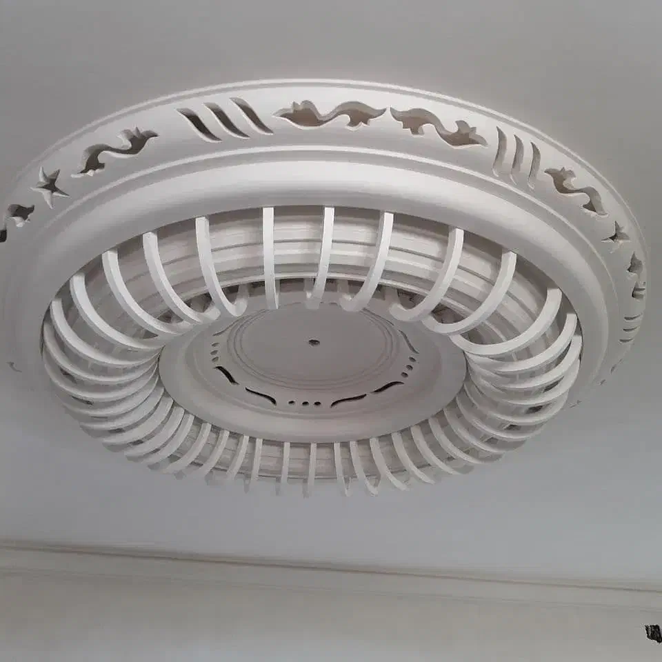 گچ کاری گچکاری کهزادی|خدمات پیشه و مهارت|لشت نشا, |دیوار