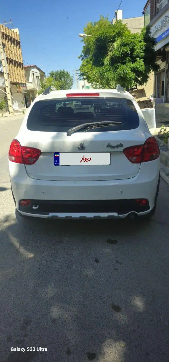 کوییک s مدل ۱۴۰۱|خودرو سواری و وانت|همدان, |دیوار