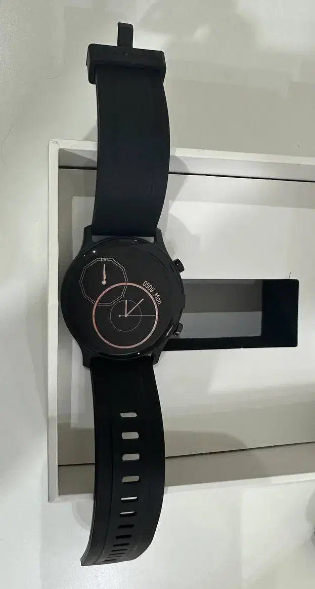 ساعت هوشمند شیائومی|ساعت|بیرجند, |دیوار