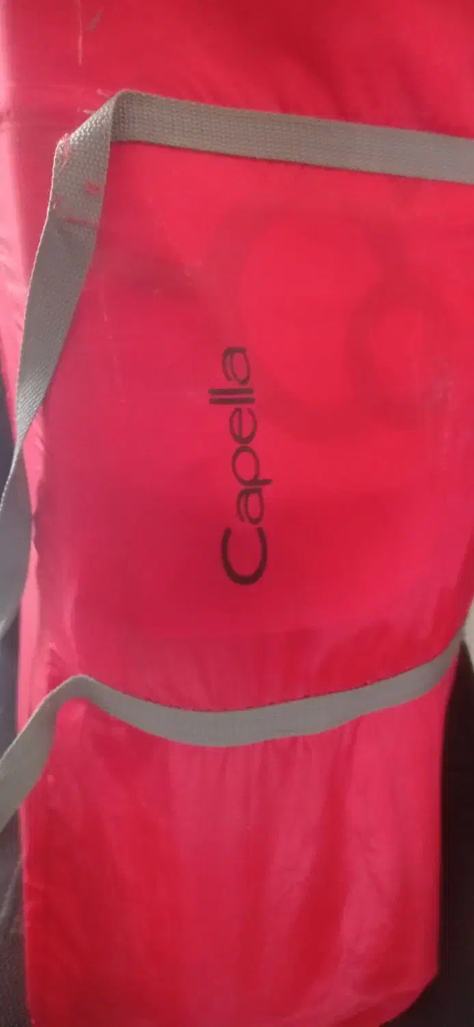 تخت خواب نوزاد کاپلا|تخت و صندلی بچه|ساری, |دیوار