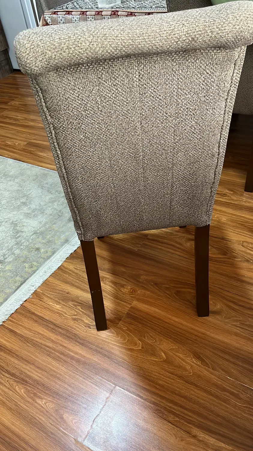 مبلمان|میز و صندلی غذاخوری|بندر گز, |دیوار