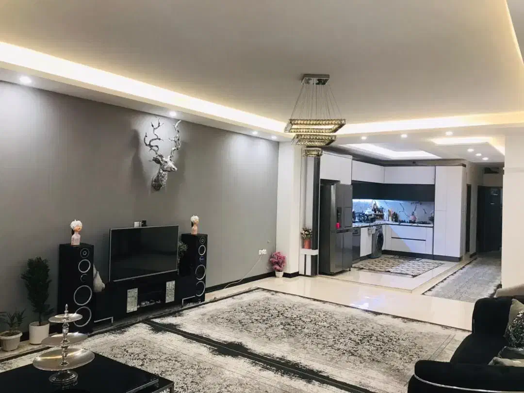 فروشی آپارتمان نوساز اورین املاک المهدی عج|فروش آپارتمان|بهارستان, |دیوار